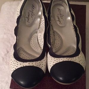 Ballerina Flats